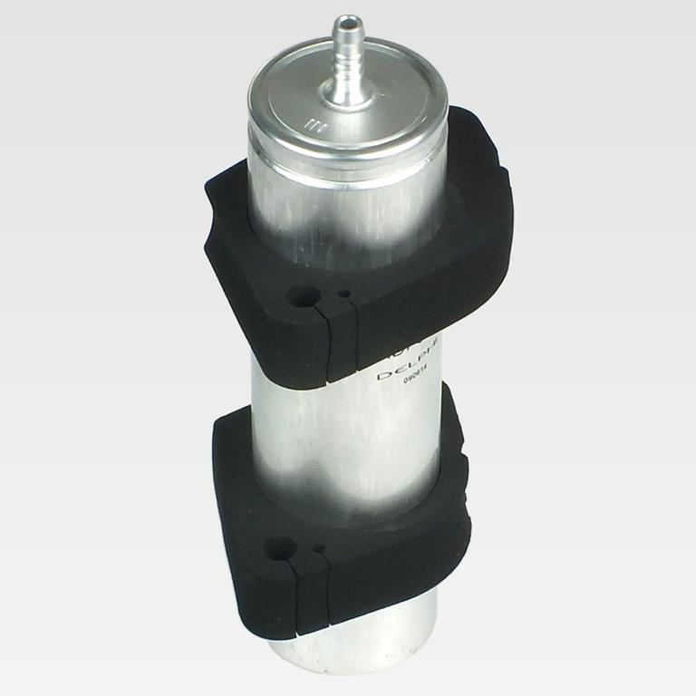 Filtro combustible DELPHI ref. HDF603